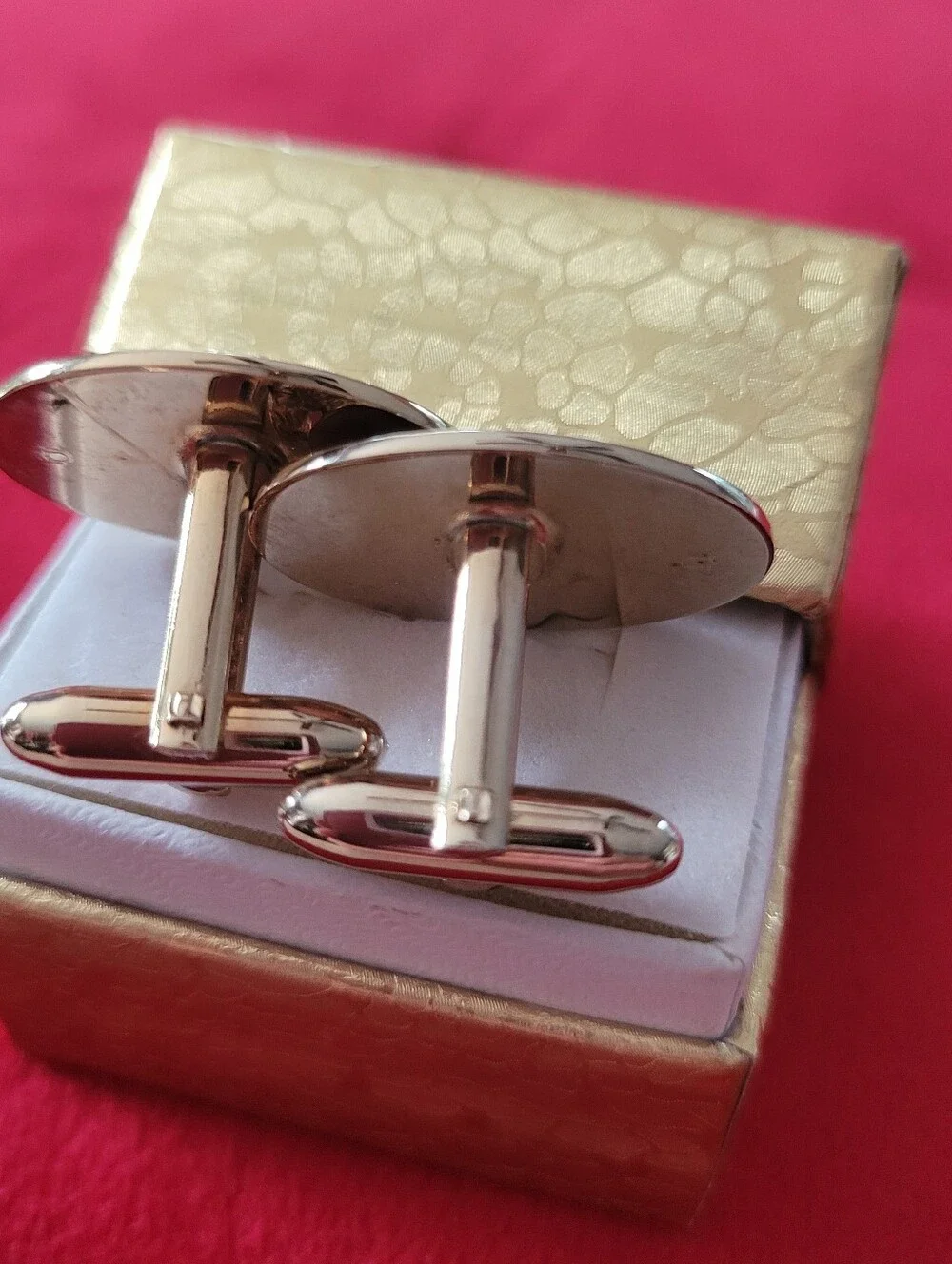 Vintage Cuff Links